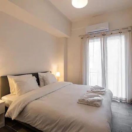 So36 Filoxenia Place Like Home In Koukaki-Near Metro เอเธนส์ ภายนอก รูปภาพ