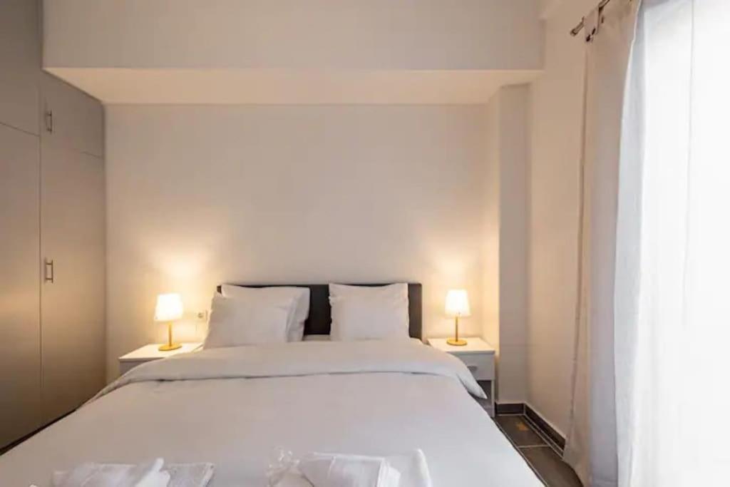 So36 Filoxenia Place Like Home In Koukaki-Near Metro เอเธนส์ ภายนอก รูปภาพ