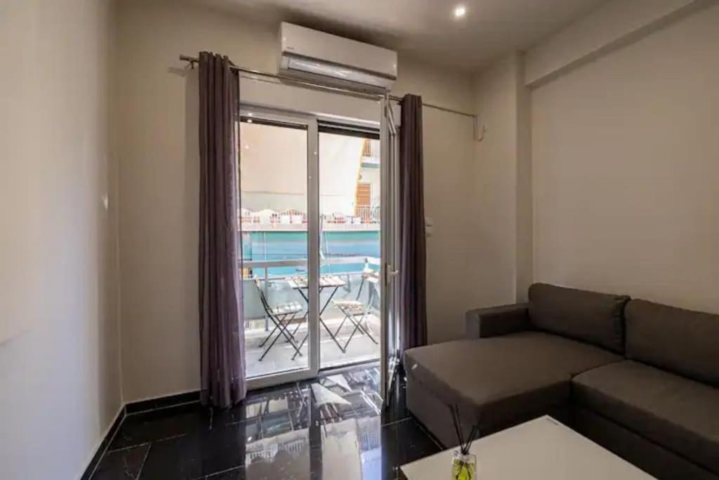 So36 Filoxenia Place Like Home In Koukaki-Near Metro เอเธนส์ ภายนอก รูปภาพ