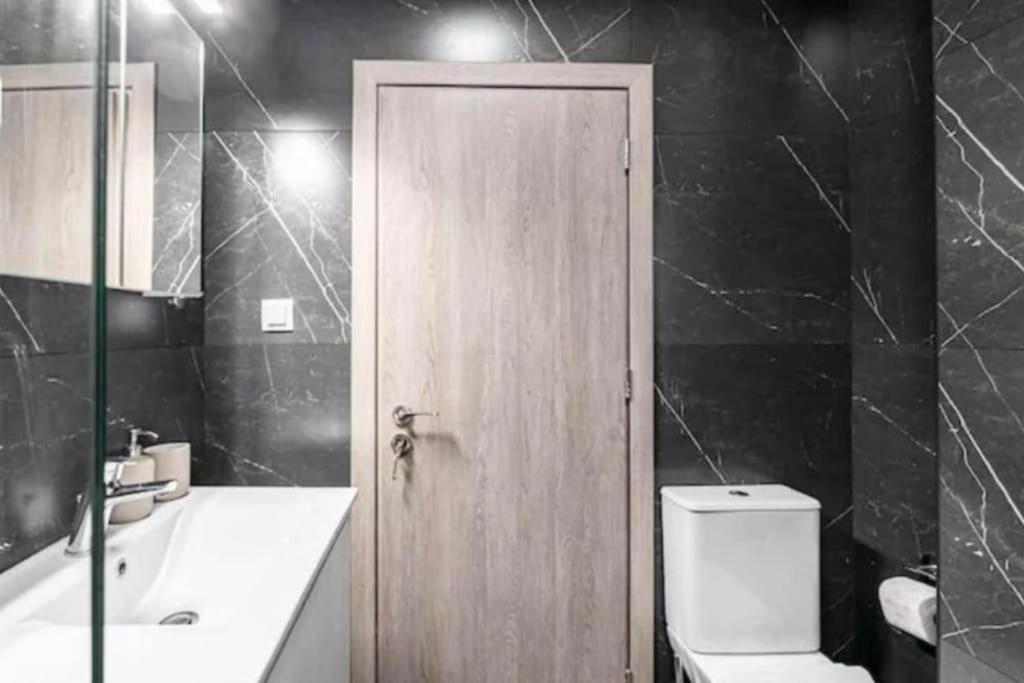 So36 Filoxenia Place Like Home In Koukaki-Near Metro เอเธนส์ ภายนอก รูปภาพ